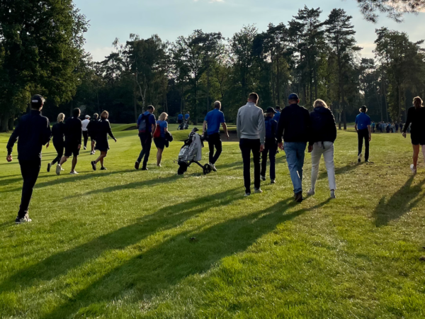 Kampioenstitels voor Rinkven en La Tournette