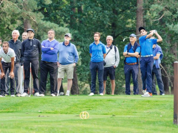 Interclubs Men & Ladies – Les favoris déjà en quarts, les Waterlootoises éliminées