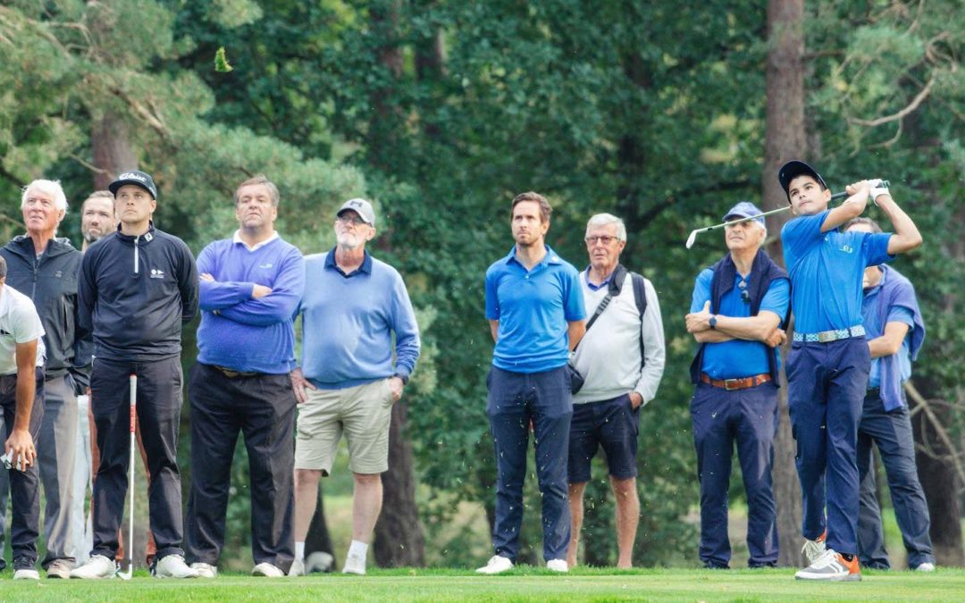 Interclubs Men & Ladies – Favorieten naar kwartfinales, Waterloo-ladies uitgeschakeld