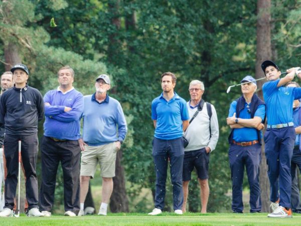 Interclubs Men & Ladies – Favorieten naar kwartfinales, Waterloo-ladies uitgeschakeld