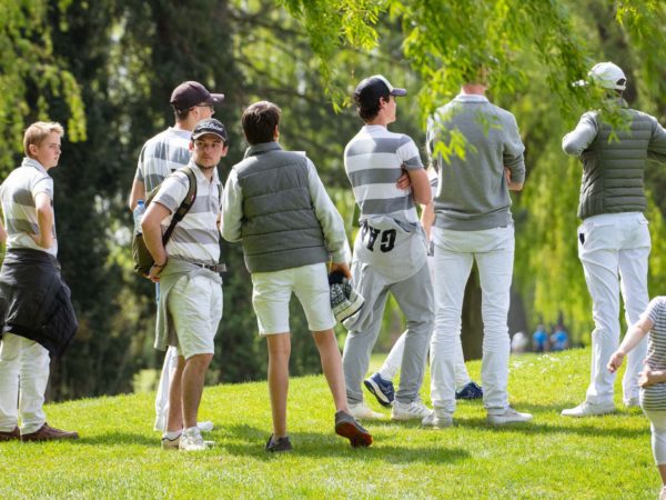 Interclubs Men & Ladies – Apotheose op Royal Antwerp