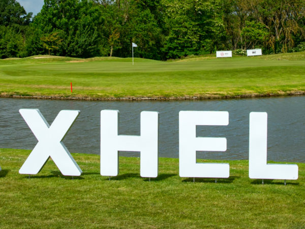 Mithra Ladies Open : la fête du golf féminin à Naxhelet