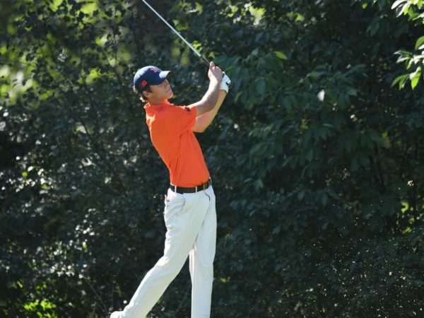 Adrien Dumont de Chassart qualifié pour l’US Open