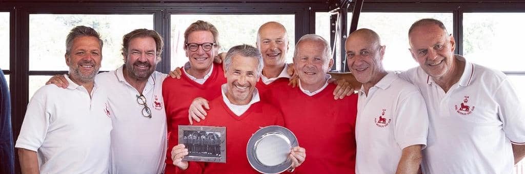 Mooi golf en spanning tijdens finales voor seniors op Royal Zoute