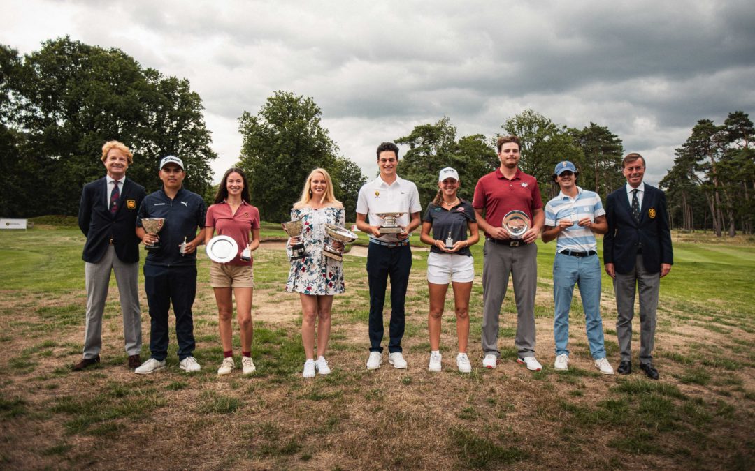 Tollenaire en Manche kampioen van België!