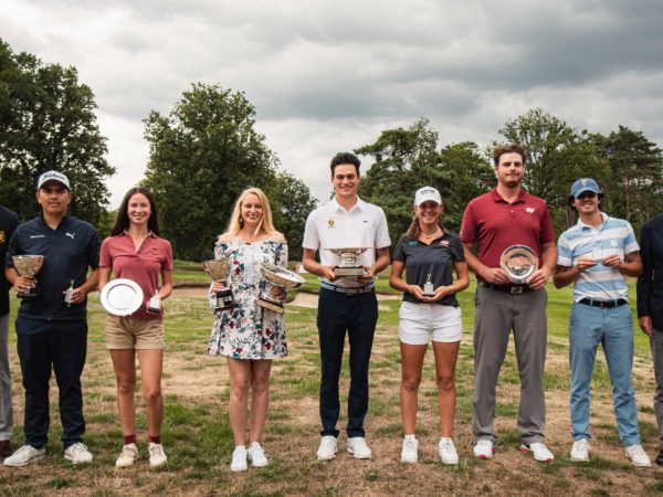 Tollenaire et Manche champions de Belgique !