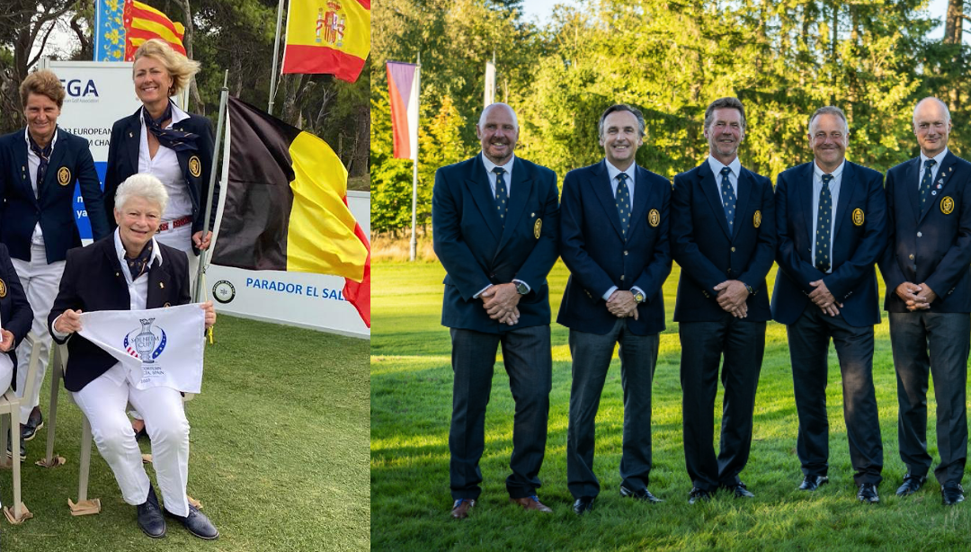 European Senior Team Championships