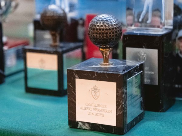 2023 Awards : De Bock & Tollenaire winnen de Challenges Louise van den Berghe en Jack Du Vivier!