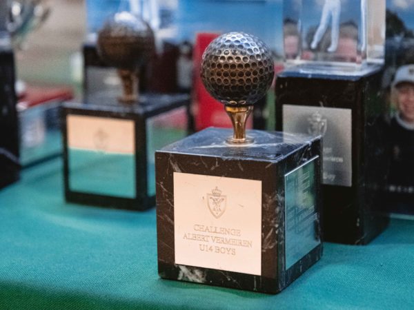 Cérémonie des Awards 2023 : De Bock & Tollenaire remportent les challenges Louise van den Berghe et Jack Du Vivier !