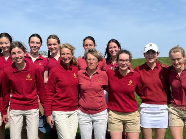 Rigenée-Ravenstein en finale ladies, Rinkven-Waterloo et Rigenée-Hulencourt dans le dernier carré en men