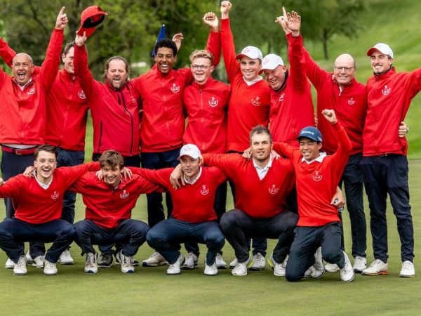 Waterloo en Rigenée kampioen van België
