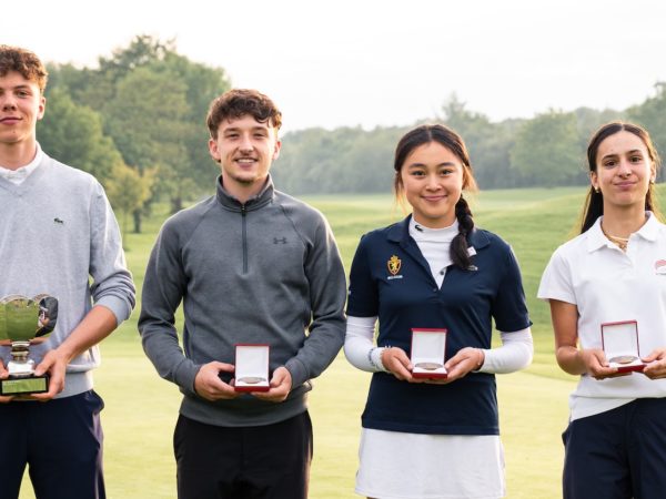 Geerebaert et Lam vainqueurs du prix du Roi