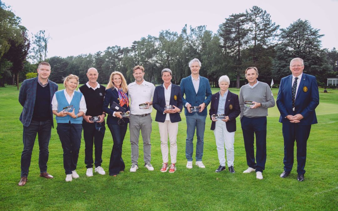 Boschmans en Dumont Belgisch kampioen bij de senioren