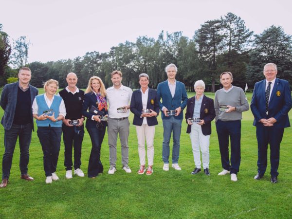 Boschmans en Dumont Belgisch kampioen bij de senioren