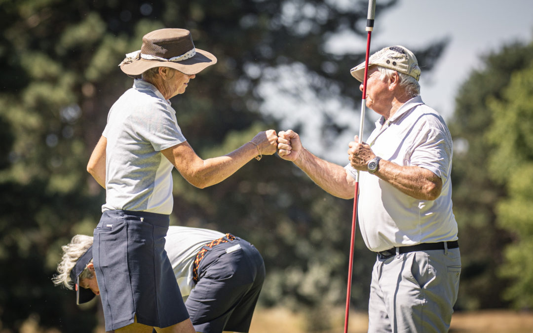 Degroof Petercam Belgian Interclubs Seniors