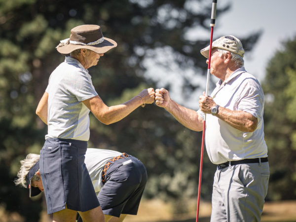 Degroof Petercam Belgian Interclubs Seniors