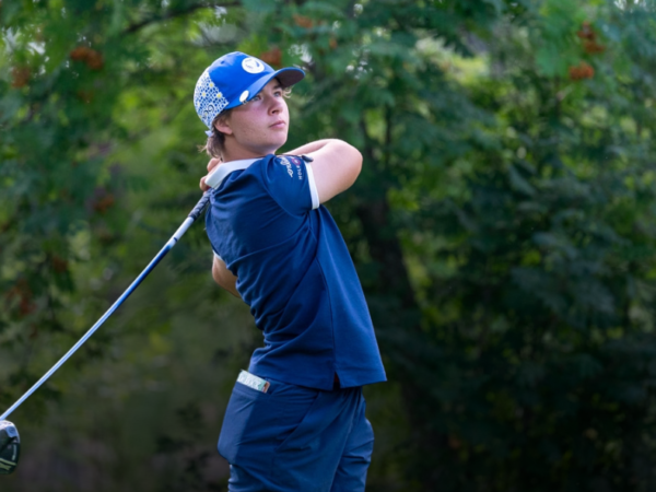 Savannah beste Belgische op het European Ladies’ Amateur Championship