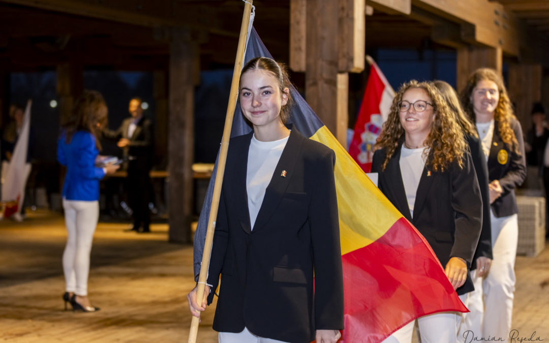 Resultaten European Ladies’ Club Trophy