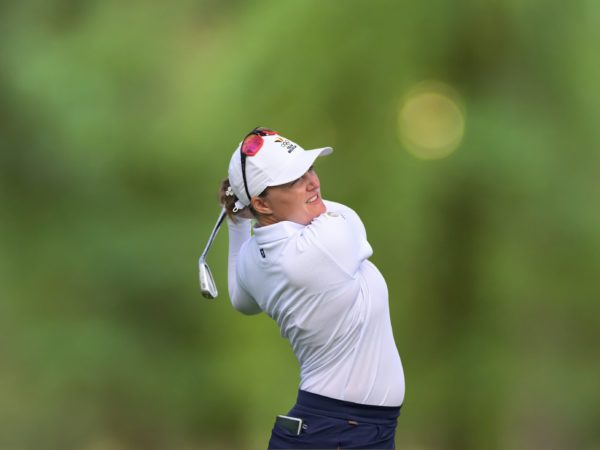 ‘Back to America!’ voor Manon De Roey