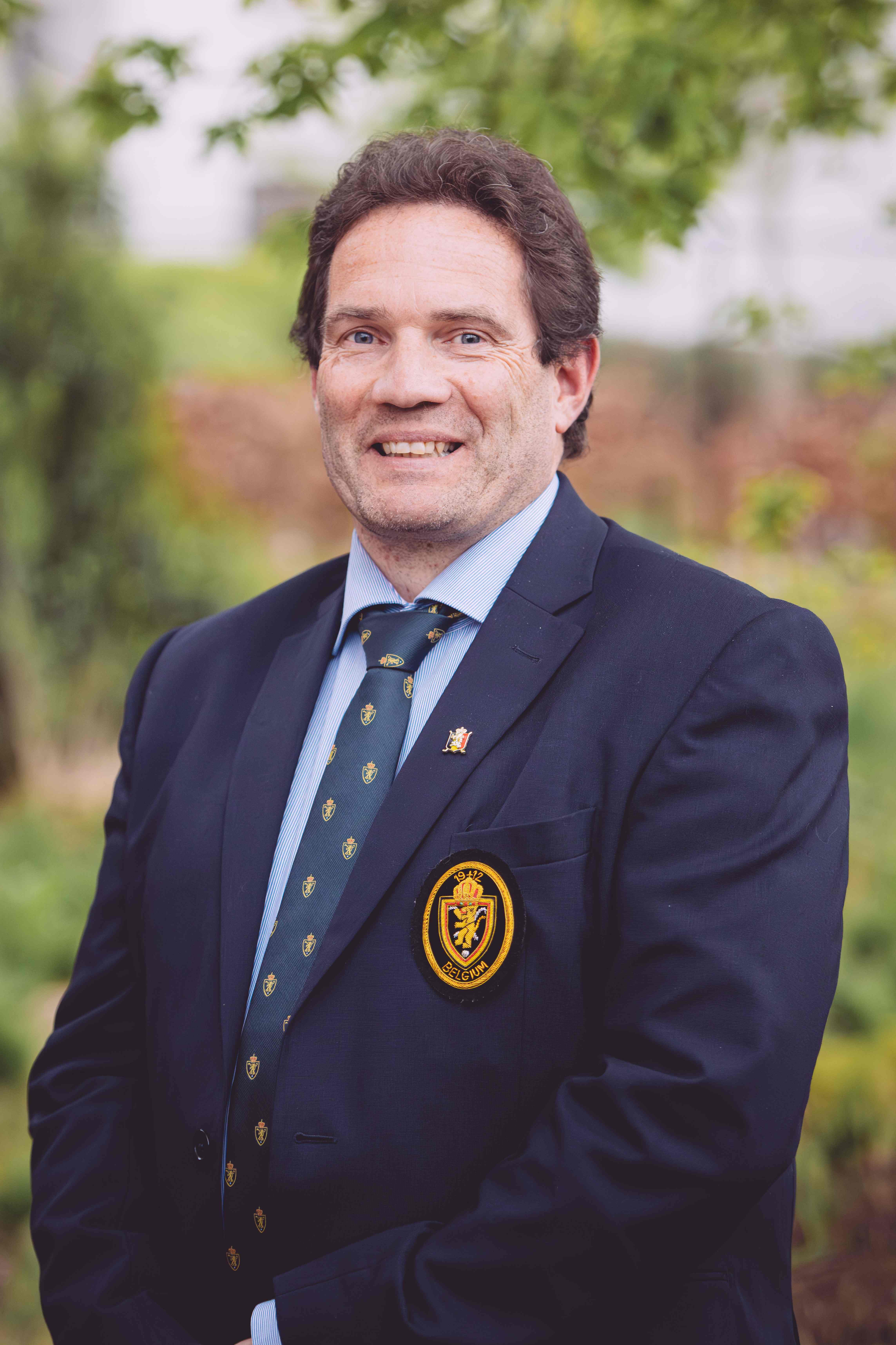 Responsable Administration & Comptabilité