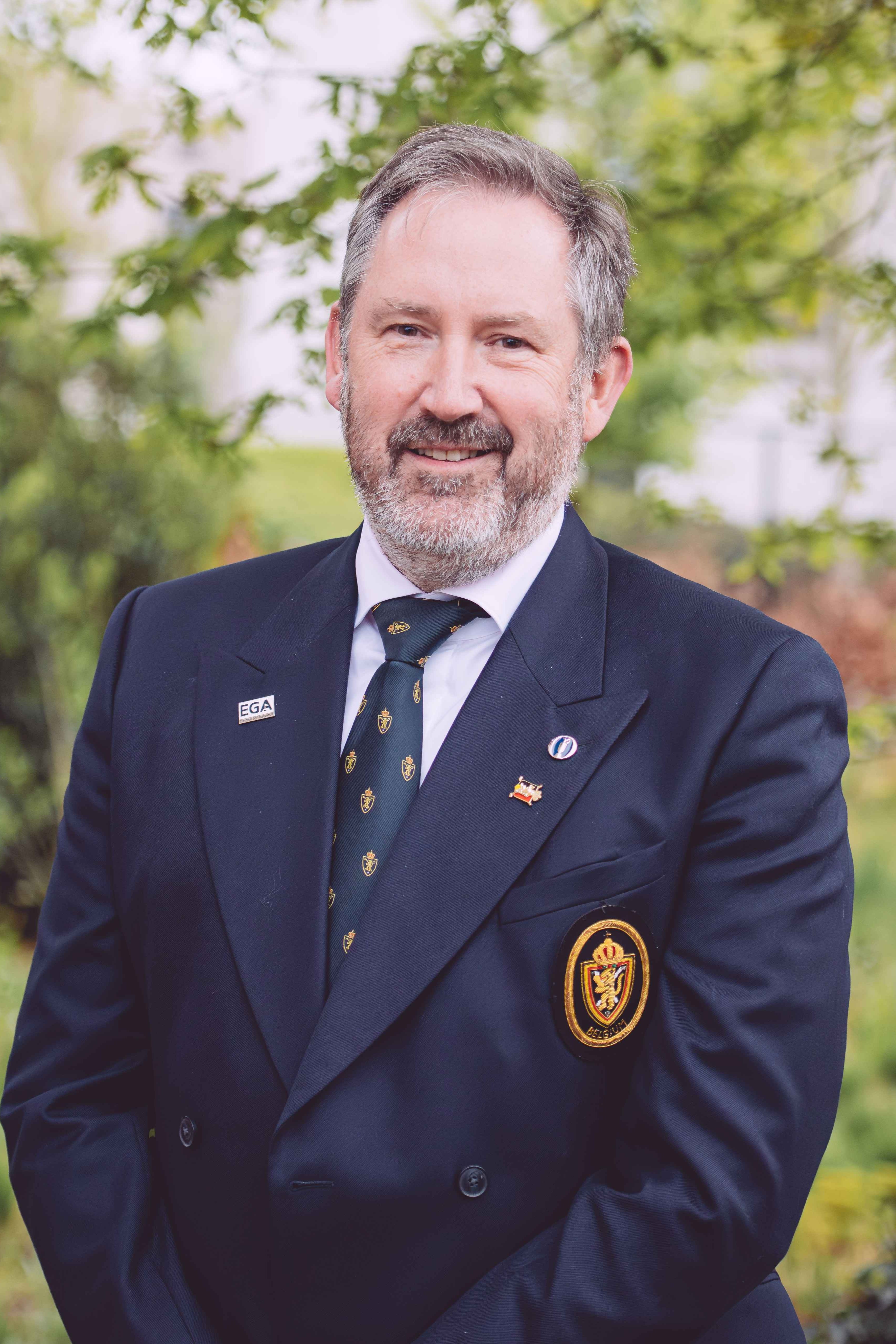 Directeur Technique & Sportif