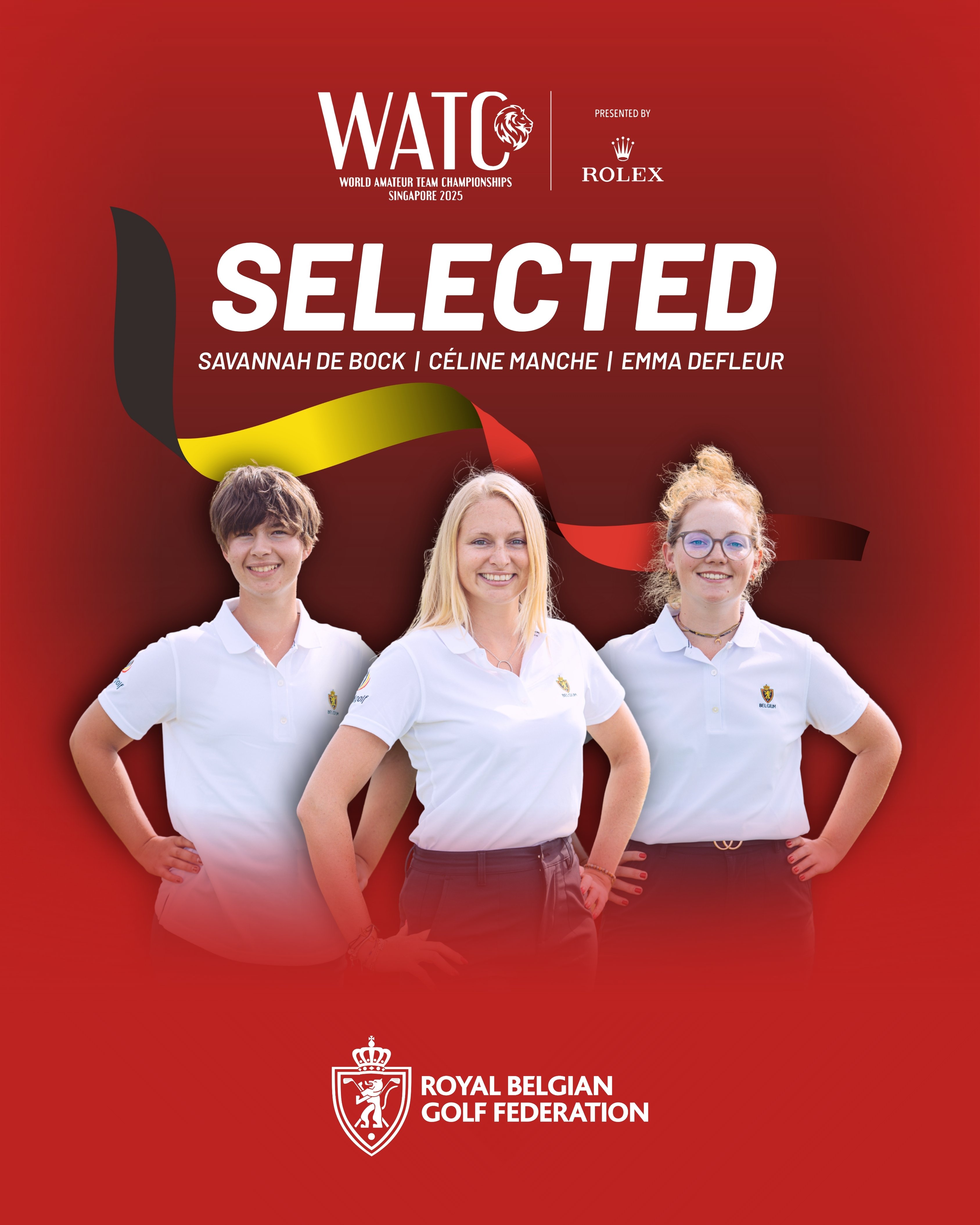Visual Selection WATC Update 1