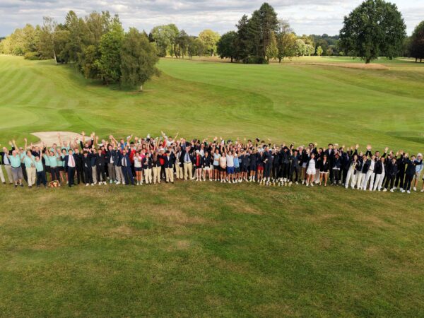 Résultats du Belgian International Golf Championship U14 – Albert Vermeiren trophy 2026