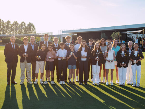 2026 National Juniors Championship : les jeunes talents belges à l&rsquo;honneur
